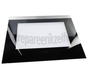 Foto van Bosch Glasplaat Buitenruit HM656GNS153, HM656GNS191 