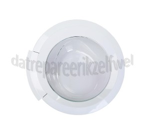 Foto van Bosch Vuldeur Compleet iQ500 VarioPerfect 