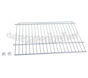 Foto van Dometic Rooster Legrooster RMD105X, RMDT105XT, RMD105XS 