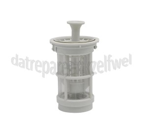 Foto van Filter Compleet rond ZDM4714B, ESL444I 