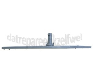 Foto van Sproeiarm Onder, donker grijs ZFD211, ZDI111X, ZDT430 