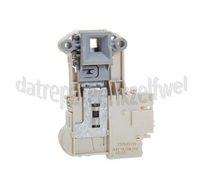 Foto van Deurrelais 4 contacten, haaks model L85275, L76475, L75680 