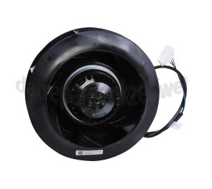 Foto van Dometic Ventilator Met waaier FJ2200 