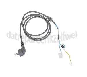 Foto van LG Aansluitkabel Netsnoer, 1,5 meter F1481TDP, F1448TDP1, F14A8QDWA 