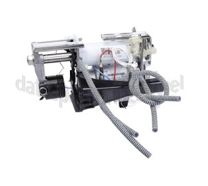 Foto van Krups Verwarmingselement Met drukcilinder Espresso Espresseria EA810870, EA815070 