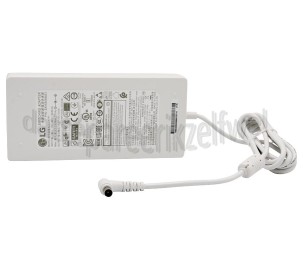 Foto van LG Adapter Netvoeding 32UL750WA, 34WK95CWH, LCLG005C, 27UP850-W 