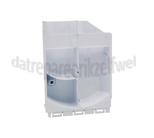 Foto van Indesit Zeepbak Lade XWA71251WEU, BWA81283XWEU, WWDE7512 