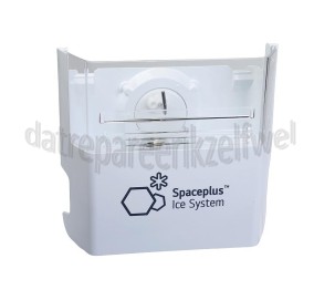 Foto van LG IJsbereider IJsblokjes bak GCJ237AGNV, GCL247JLUV, GCJ247KLLZ 