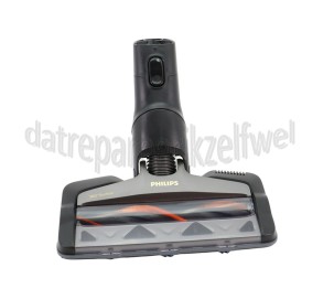 Foto van Philips Zuigmond Turbozuigmond P8000 XC8347, XC8349 
