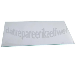 Foto van Liebherr Glasplaat Legplateau GN1066, GNP1066, GN1056 