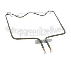 Foto van Bauknecht Verwarmingselement Onderelement HIK3NN8FWSCH, ESN8270IN, BLVE8101IXL 