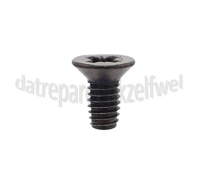 Foto van Dometic Schroef Van scharnier RH440LD, RMDT8505, RH430LD 