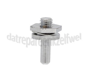 Foto van Dometic Pen Van scharnier onder T115GE 