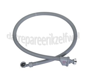 Foto van Whirlpool Slang Aanvoer incl. aquastop FWG81484WENL, FWF71483WEEU, FWF81683WENL 