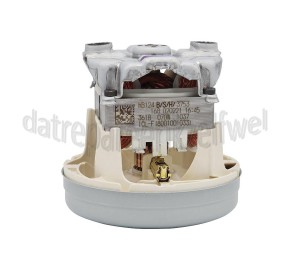 Foto van Bosch Motor Compleet BGS2202, BGS2ALL2, VSP3SIL66M 