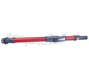 Foto van Rowenta Zuigbuis Flexibel, Rood X-Force Flex 11.60 RH9879 