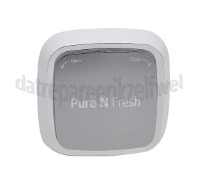 Foto van LG Filter Pure N Fresh GCJ247CQ2J, GCJ247CQ1J, GCL247MSAX 