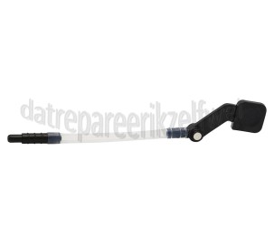 Foto van Krups Slang Melkslang EA82F880, EA829P10, EA860E10 