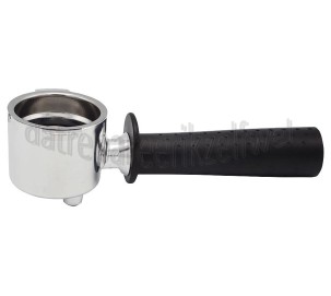 Foto van DeLonghi Houder Zeefhouder EC230BK, EC235BK, EC260BK 