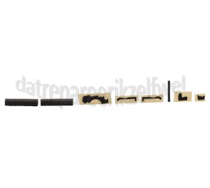 Foto van Dyson Afdichting Service Set HS01 Airwrap 