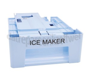 Foto van Haier Lade Van ijsmaker HB25FSNAAA, AFT630IX, HB25FSSAAA 