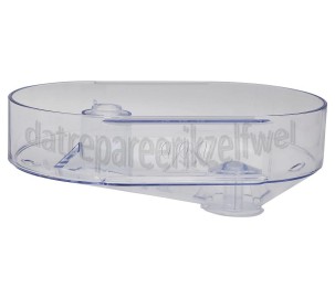 Foto van Krups Reservoir Koffiebonen EA810870, EA819N10, EA8250PN 