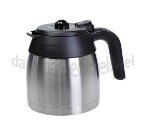 Foto van Krups Kan Thermoskan, met deksel FCM Pro Aroma KM305 