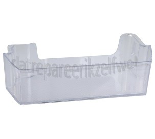 Foto van Haier Flessenrek Links, Transparant HTF610DM7, HTF710DP7 