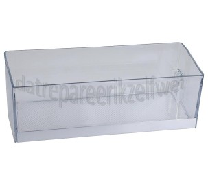 Foto van Haier Deurbak Deurvak Koelkast, Groot HB18FGSAAA, HTF508DGS7 