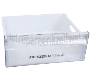 Foto van Haier Vrieslade Schuiflade ""Freezebox"" H2F220WSAA, H2F255SAA 
