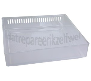 Foto van Haier Vrieslade Schuiflade HB25FSSAAA, HB26FSNAAA 