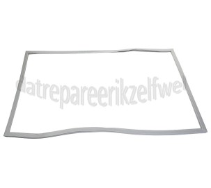 Foto van Liebherr Afdichtingsrubber Koelkast, Grijs CUNesf3923, CPesf3523 