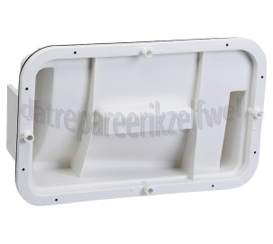 Foto van Haier Greep Van filter HD90A636, HD70A82, HD80A636 