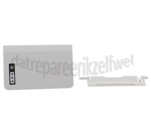 Foto van Liebherr Greep van vriesvakdeur EK162420A, IKS162420A 