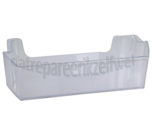 Foto van Haier Deurbak Rechts, transparant HTF610DSN7, HTF710DP7 