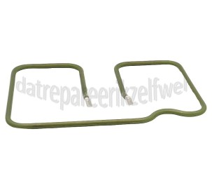 Foto van Tefal Verwarmingselement 1000W Boven Element GC701840, GC715D40, GR750D21 