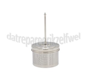 Foto van WMF Filter Theefilter Lumero 