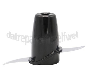 Foto van WMF Mes Sikkelmes Kult X 