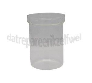 Foto van WMF Inzet Glazen inzet Lumero 