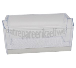 Foto van Haier Deurbak Big gallon, Transparant HB16WSNAA, HB16FMAA 