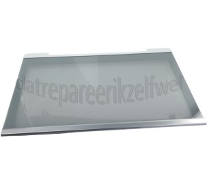 Foto van Haier Glasplaat Glasplaat Groentelade HB16FFGBAA, HB16WSNAA 