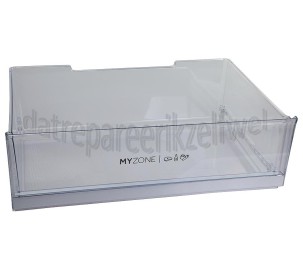 Foto van Haier Groentebak Groentelade HB16WSNAA, HB16FGAA 