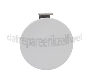 Foto van Haier Klep Voor pompfilter HWD120B14979, HW100B14979C 