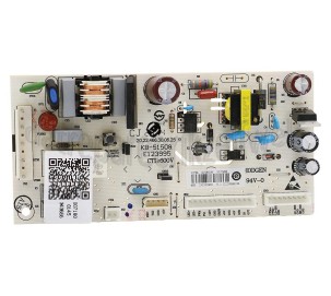 Foto van Haier Module Print H2F255WAA, H2F220WSAA 
