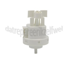 Foto van Haier Niveauregelaar Pressostaat analoog HW80B14636N, HWD100BD1499U 