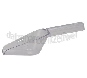 Foto van Haier Lepel IJsschep HB21FNN, HB26FSSAAA 
