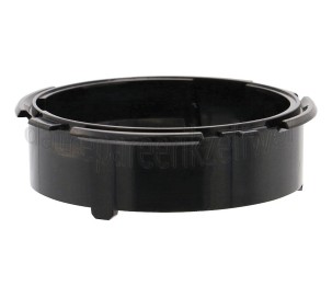 Foto van Haier Ring Achter draaiknop, zwart HWD120, HWD80 