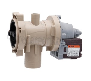 Foto van Haier Pomp Afvoerpomp HW100B14876, HW80B14876 