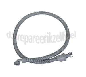 Foto van Haier Slang Toevoer -incl.waterslot- HW70B14266, HW80BD1626, CM114680 
