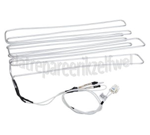 Foto van Haier Verwarmingselement Ontdooielement H2F220SFB30, H2F255WSAAB 